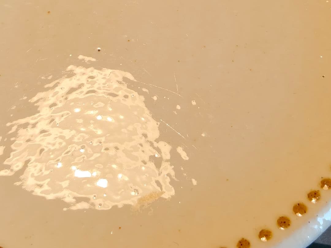 舩木研兒 コーヒー碗皿 カップ&ソーサー　船木　研児　①