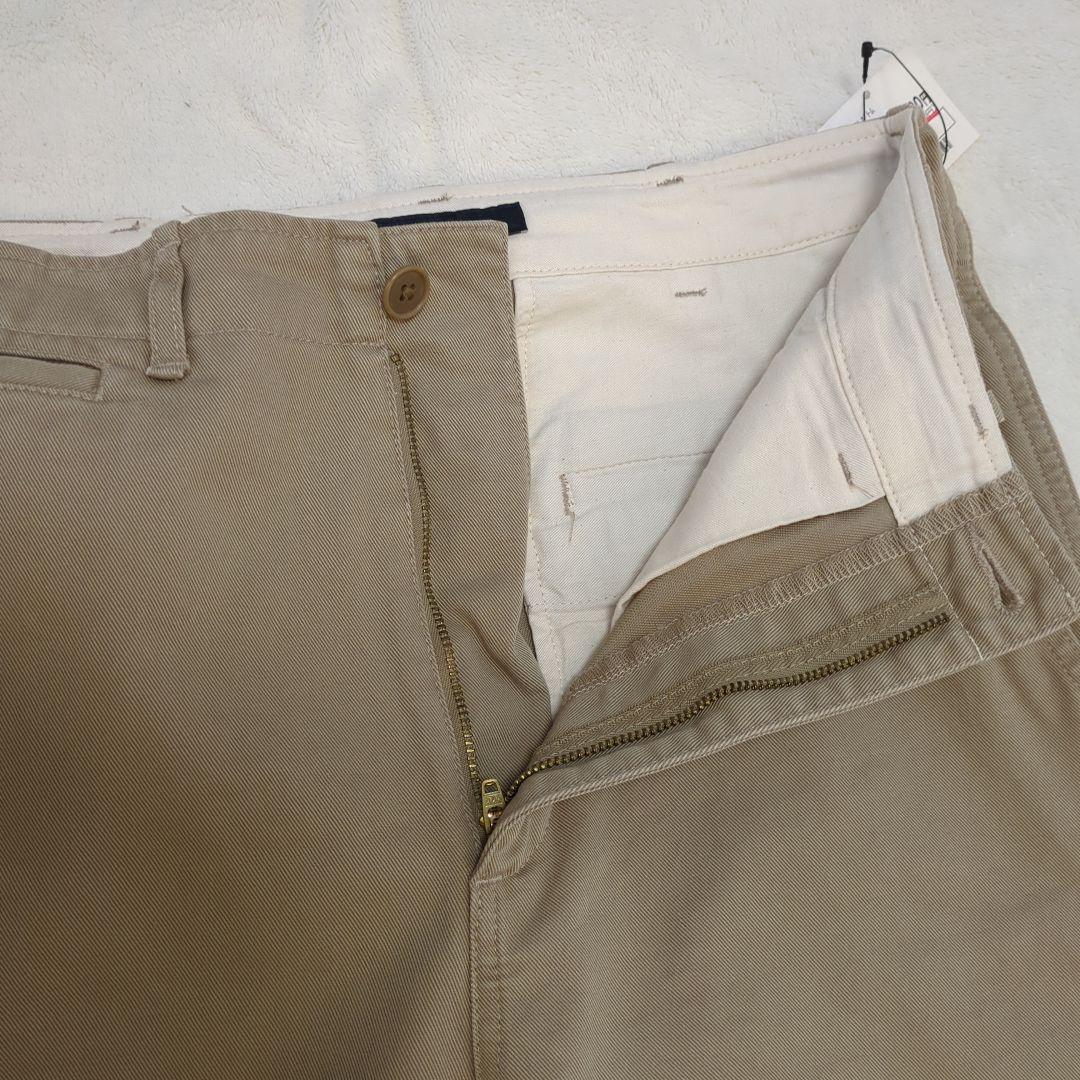 【美品】FRAMeWORK OVER SIZED CHINO パンツ　40