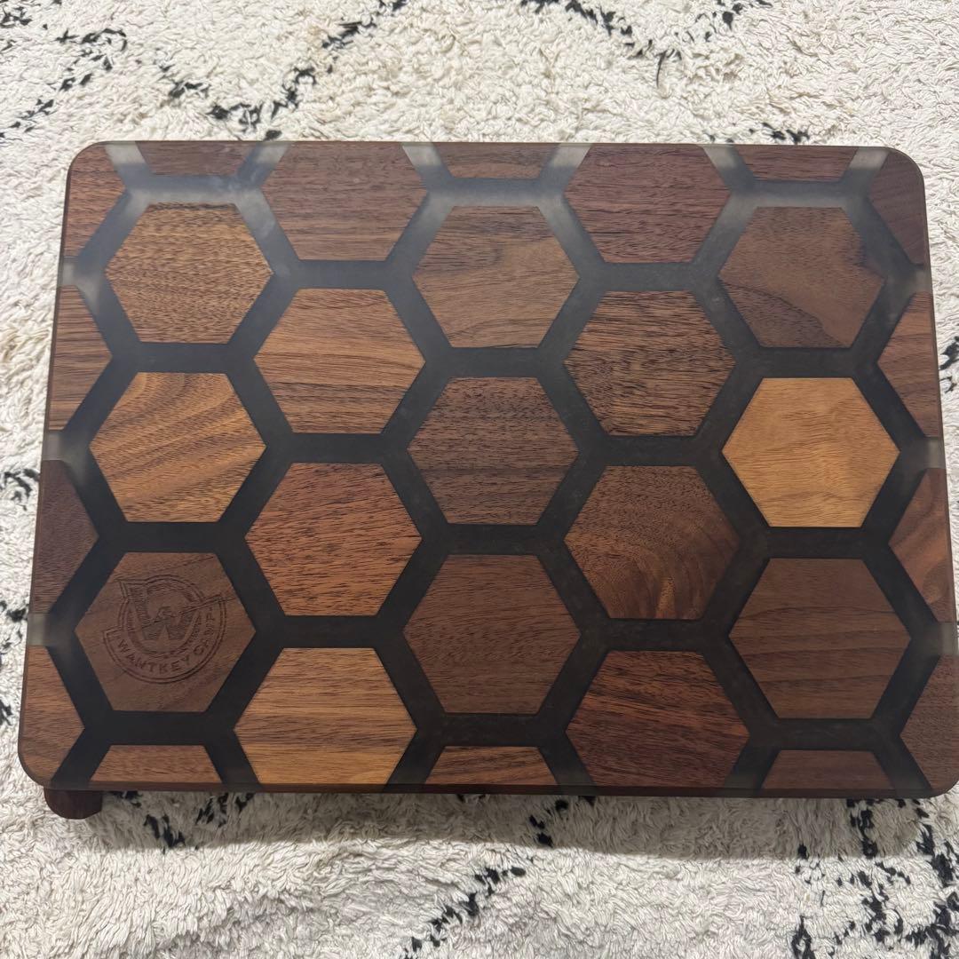 ウォンキー・ボックストップSC25・HEXA