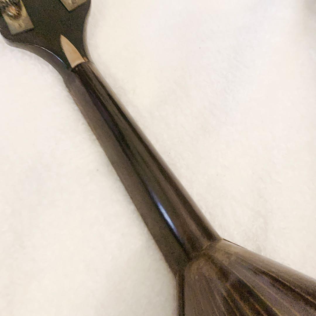 カラーチェ マンドリン 1965 ハードケース付raffaele calace