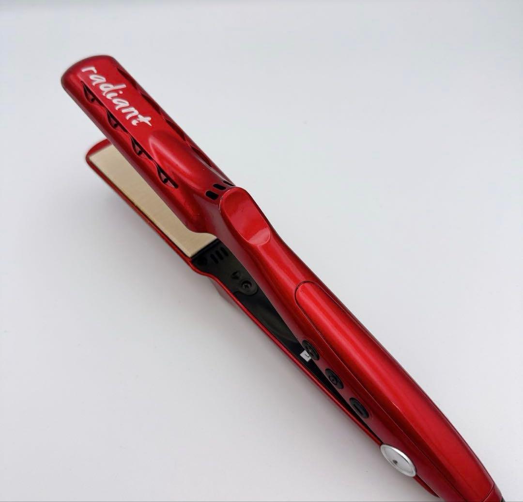 ラディアントヘアアイロン28mm
