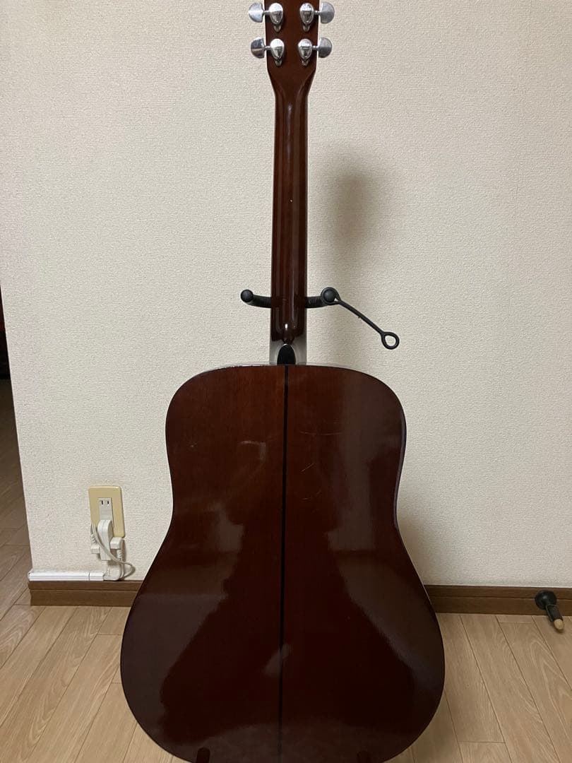 Yamaha FG-151B アコースティックギター