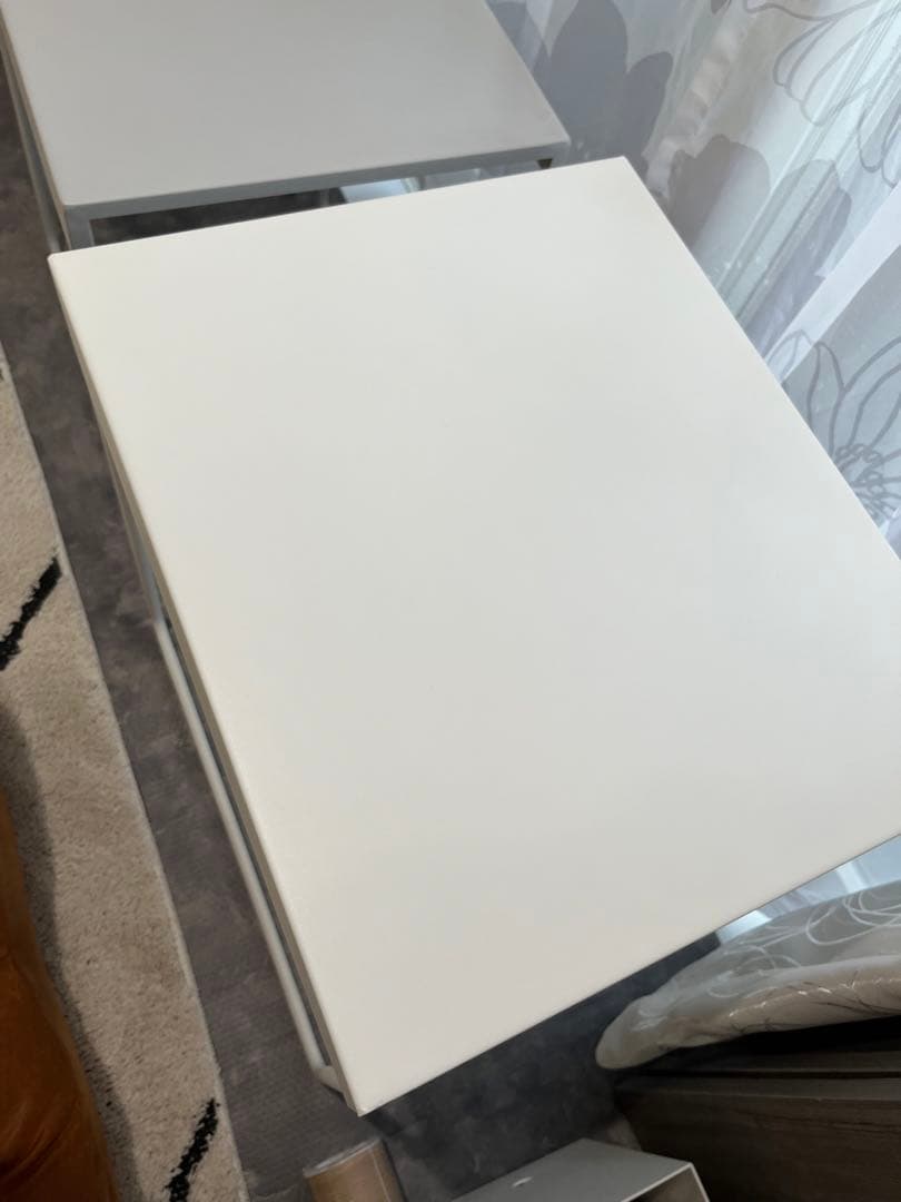 イケアIKEA ネストテーブル GRANBODAグランボダ　廃盤