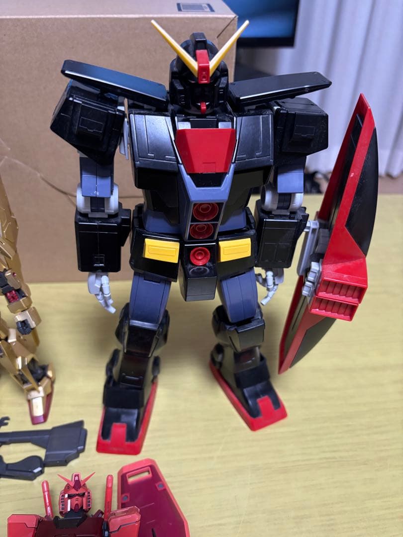 本日発送可能【ジャンク品】ガンプラ　まとめ売り