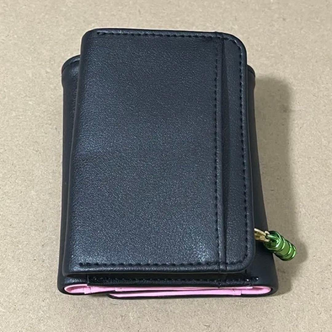 鬼滅の刃 竈門禰豆子 財布