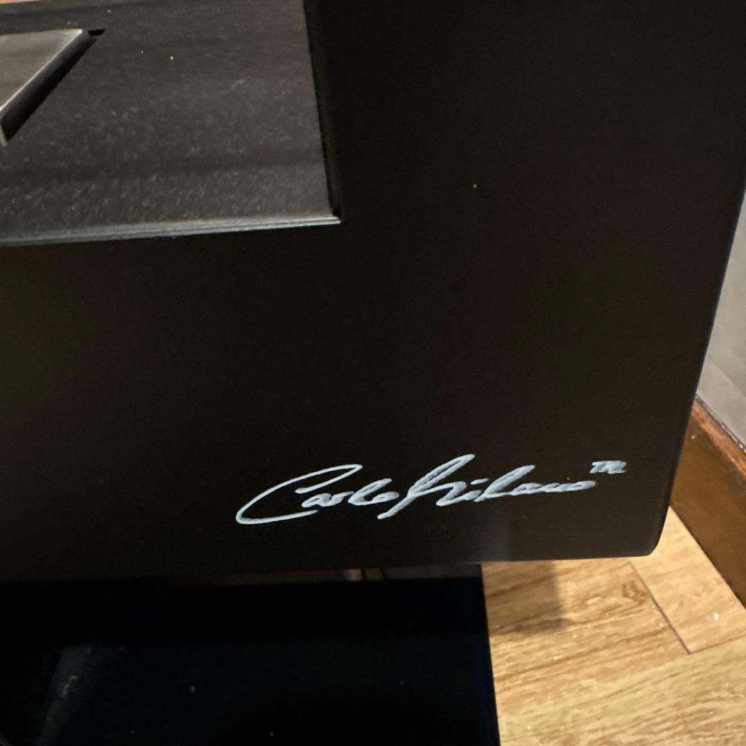 CalroMilanoバイオエタノール暖炉