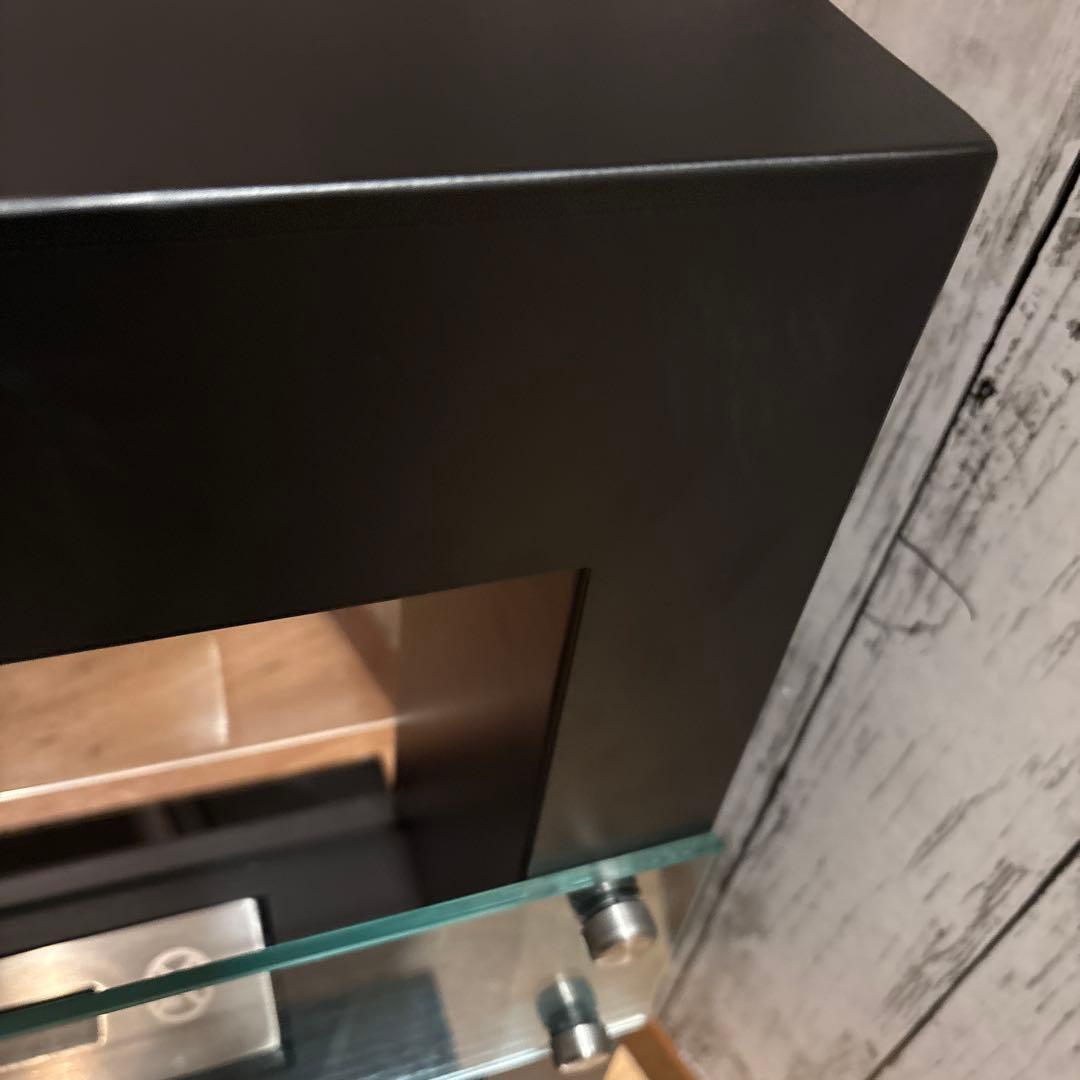 CalroMilanoバイオエタノール暖炉