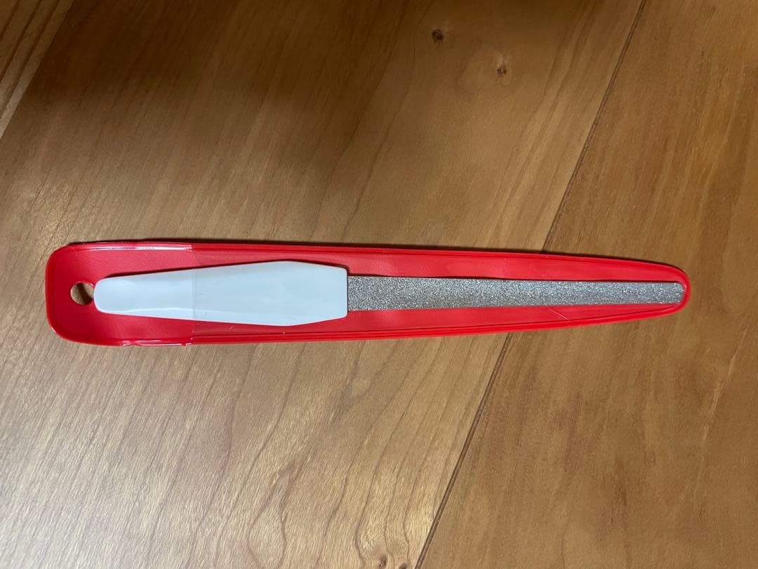 トリミングハサミセット 5本 爪切り、やすり、ハサミケース付き