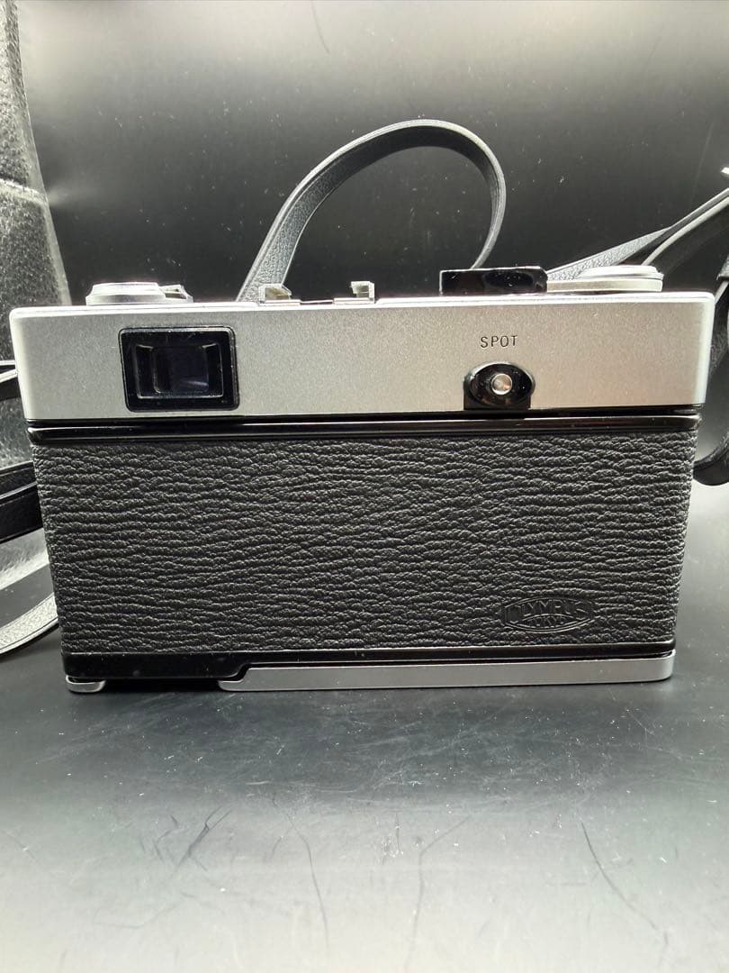 専用 極美品✨OLYMPUS 35 SP フィルムカメラ 動作確認済