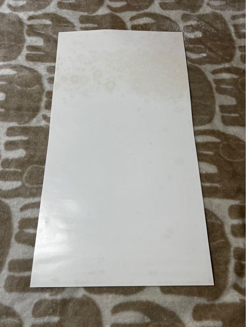 Hi-STANDARD ポスター　ハイスタ　ハイスタンダード