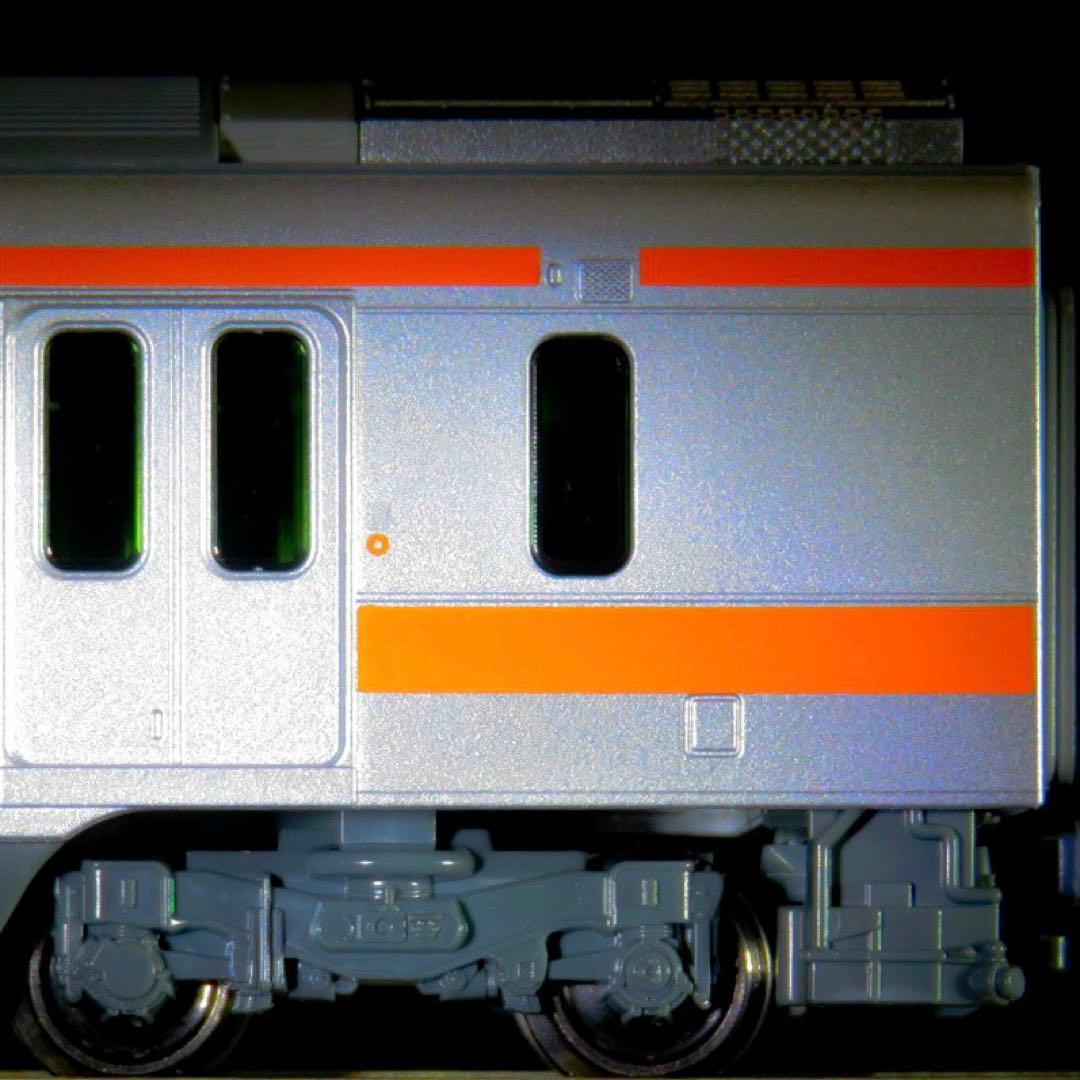 【特別企画品】 E233系 中央線 グリーン車 2両セット【新品,未使用品】