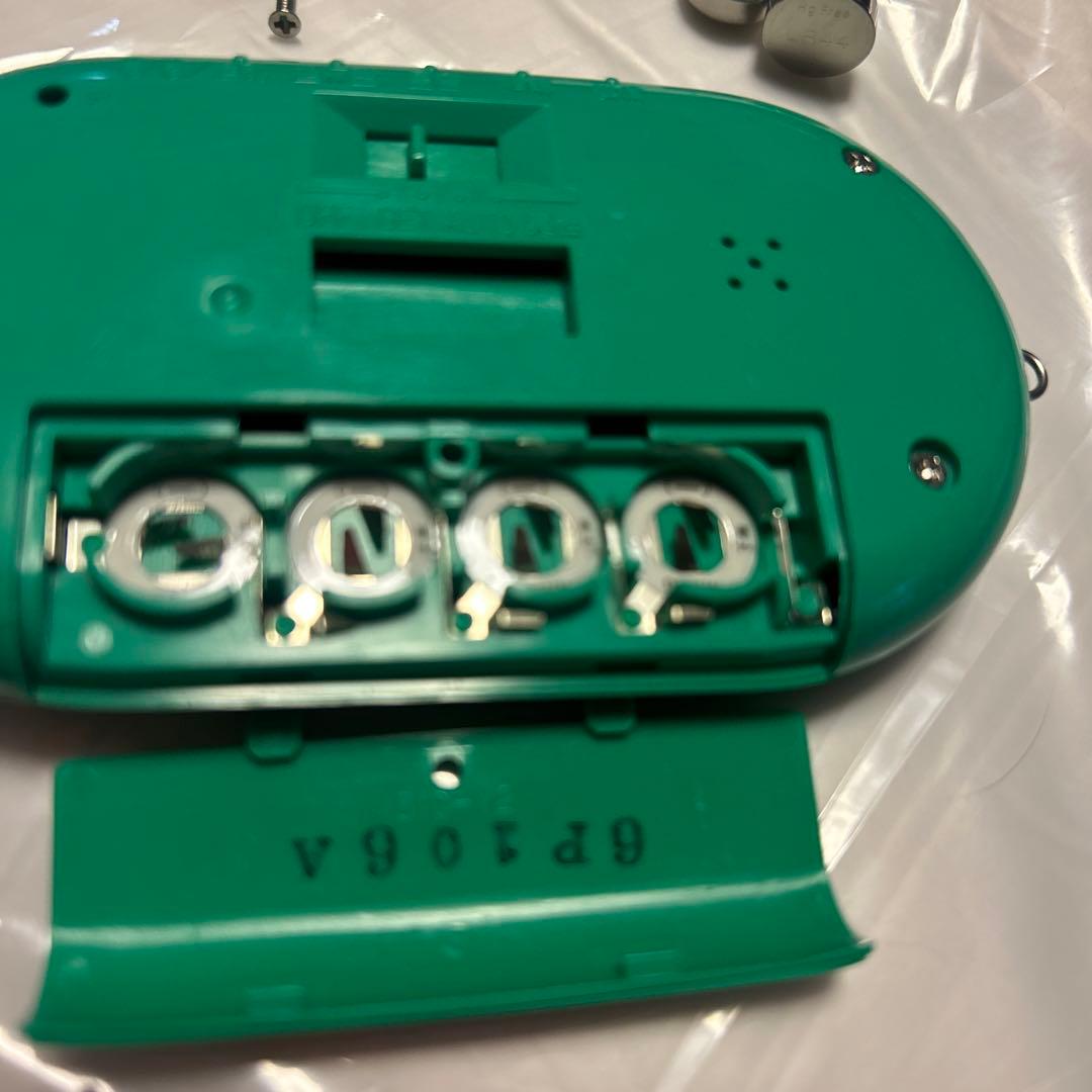 ⭐︎通電確認済　昭和レトロ　ニャンニャンメイト　私とあなたの相性診断