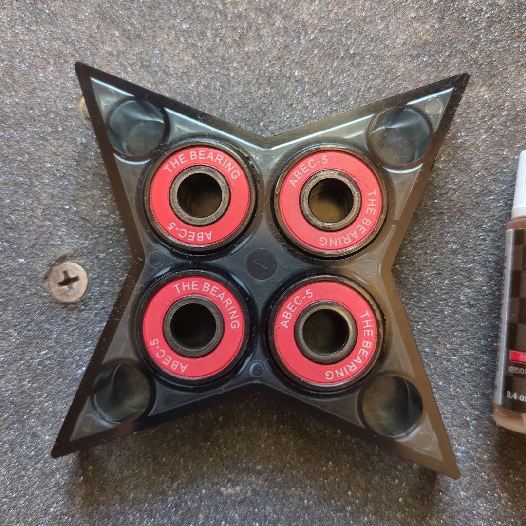 スケートボード　一式