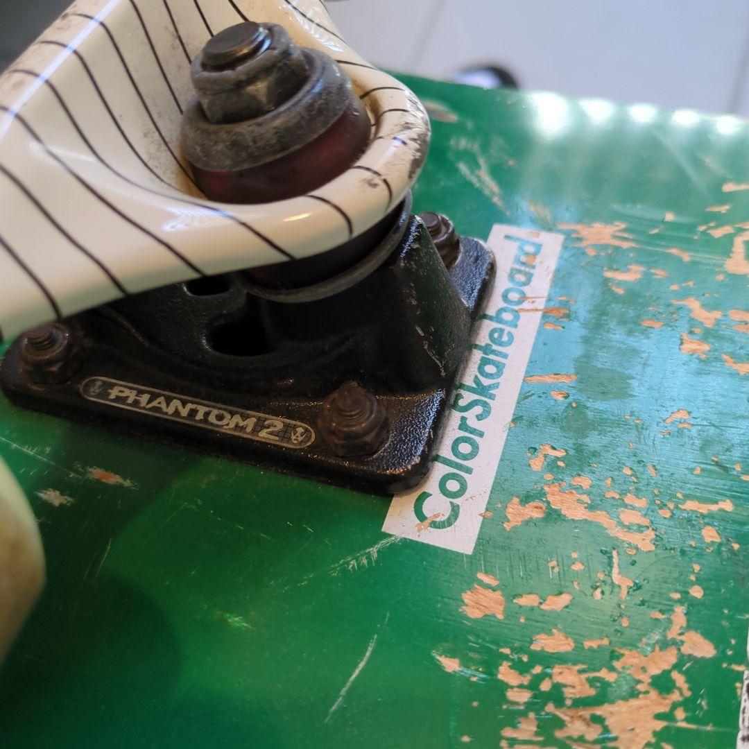 スケートボード　一式