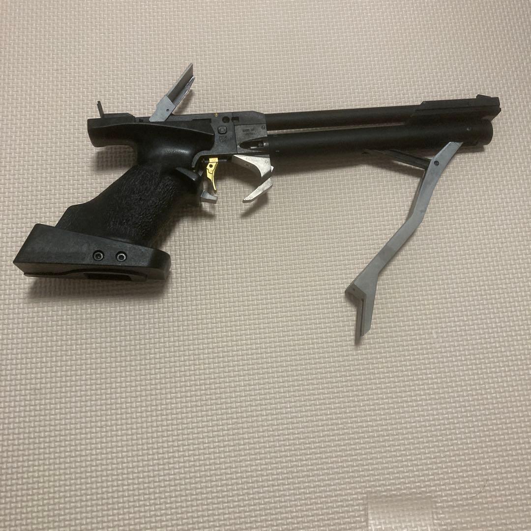 APS-3 MARUZENエアコッキングガン