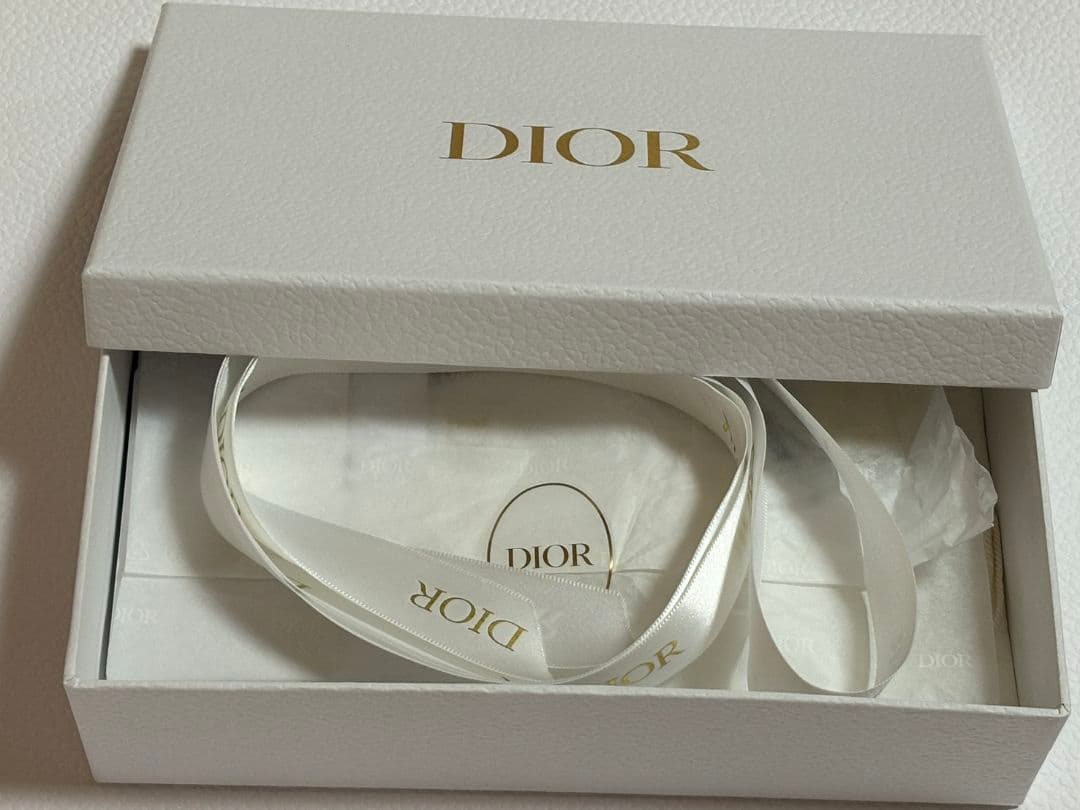 【日本限定】 Lady Dior iPhone 15ケース