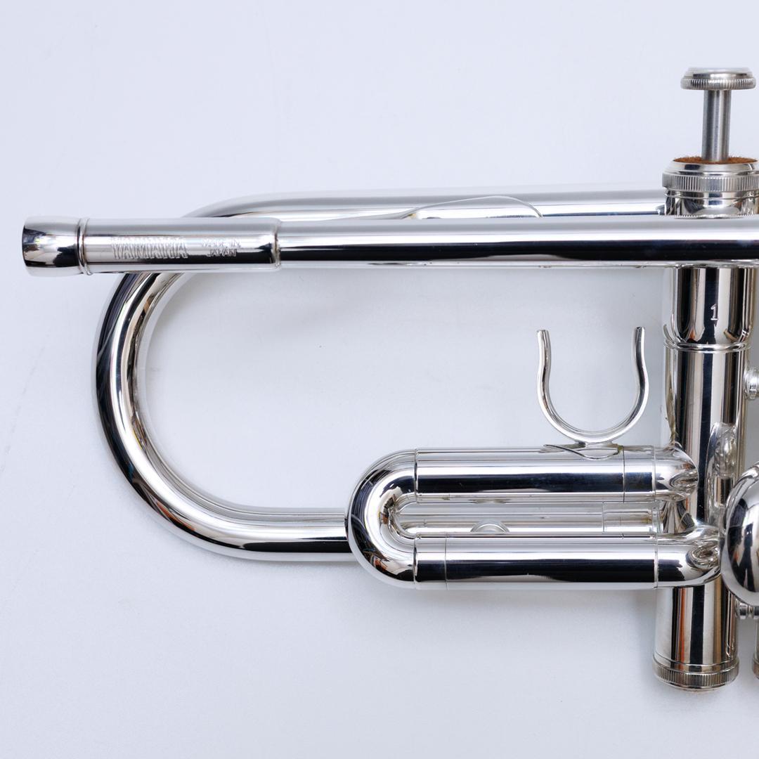 YAMAHA　ヤマハ　トランペット　YTR-2320ES　(446)