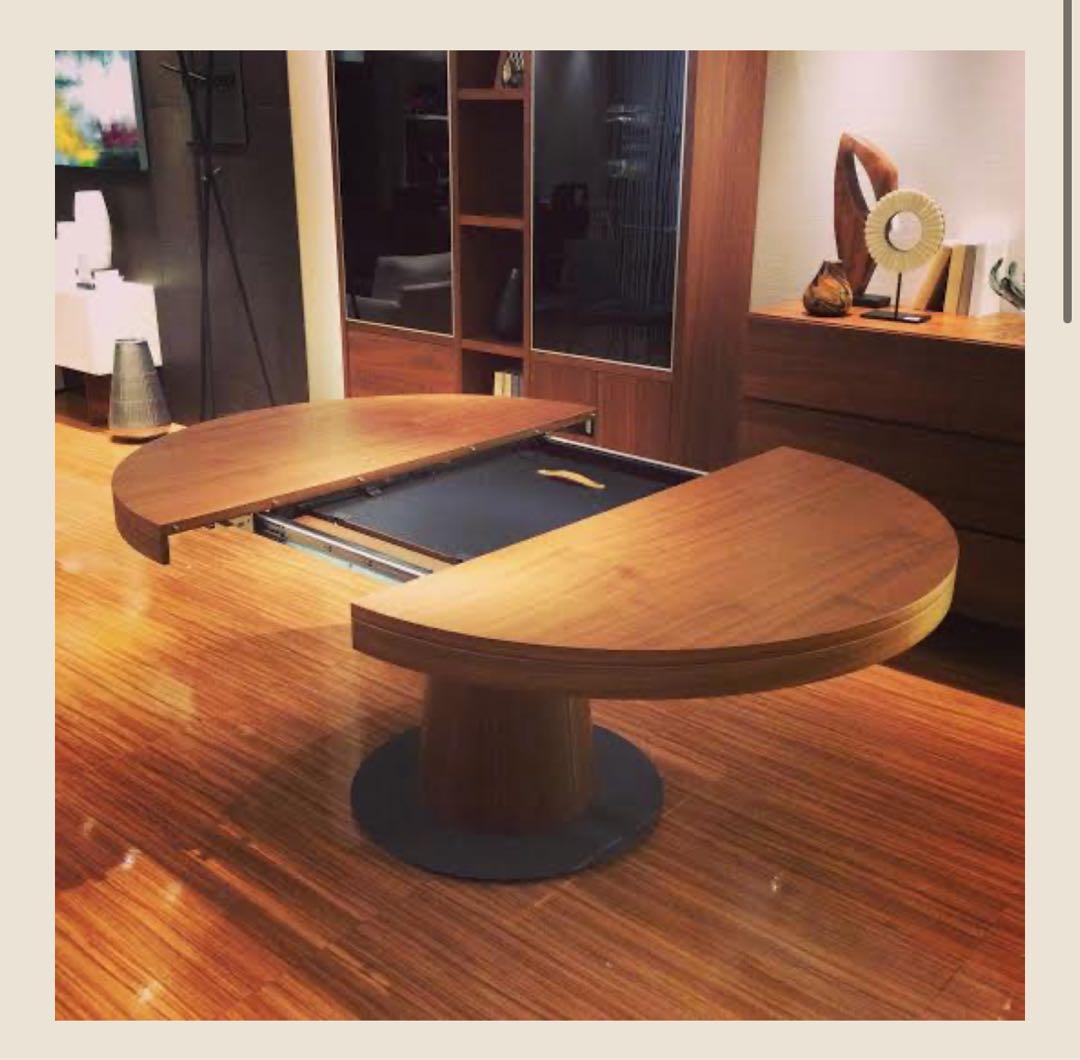 BoConcept｜Granada（グラナダ）エクステンションテーブル