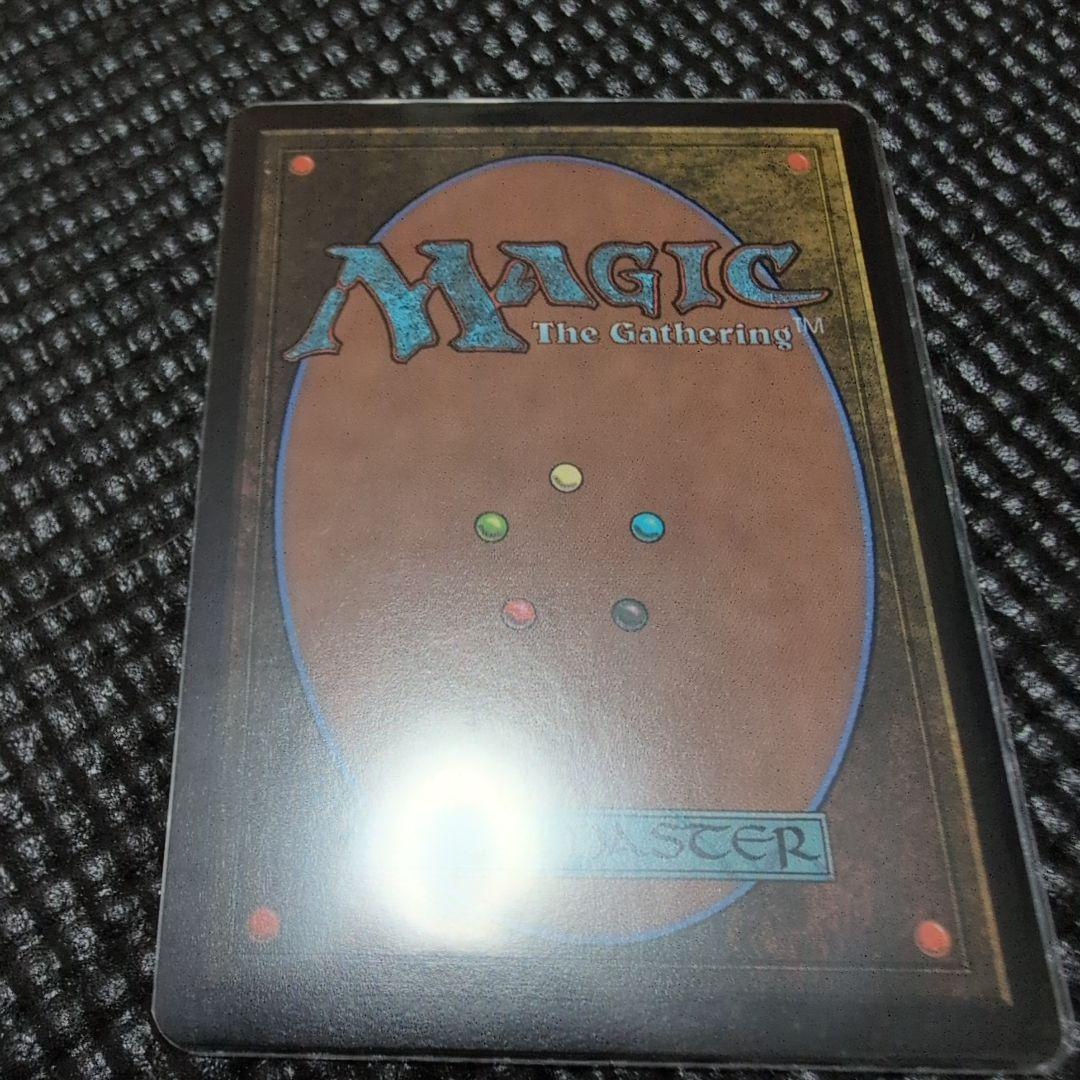 魔女、ヤ・シュトラ・ルル　サージfoil