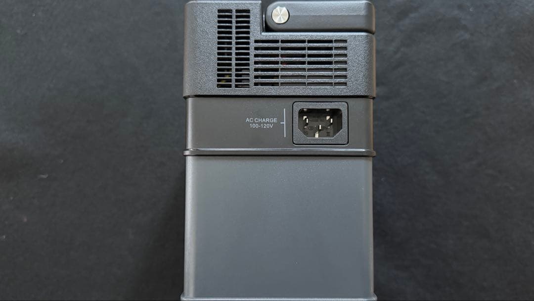 ALLPOWERS S300 ポータブル電源 288Wh