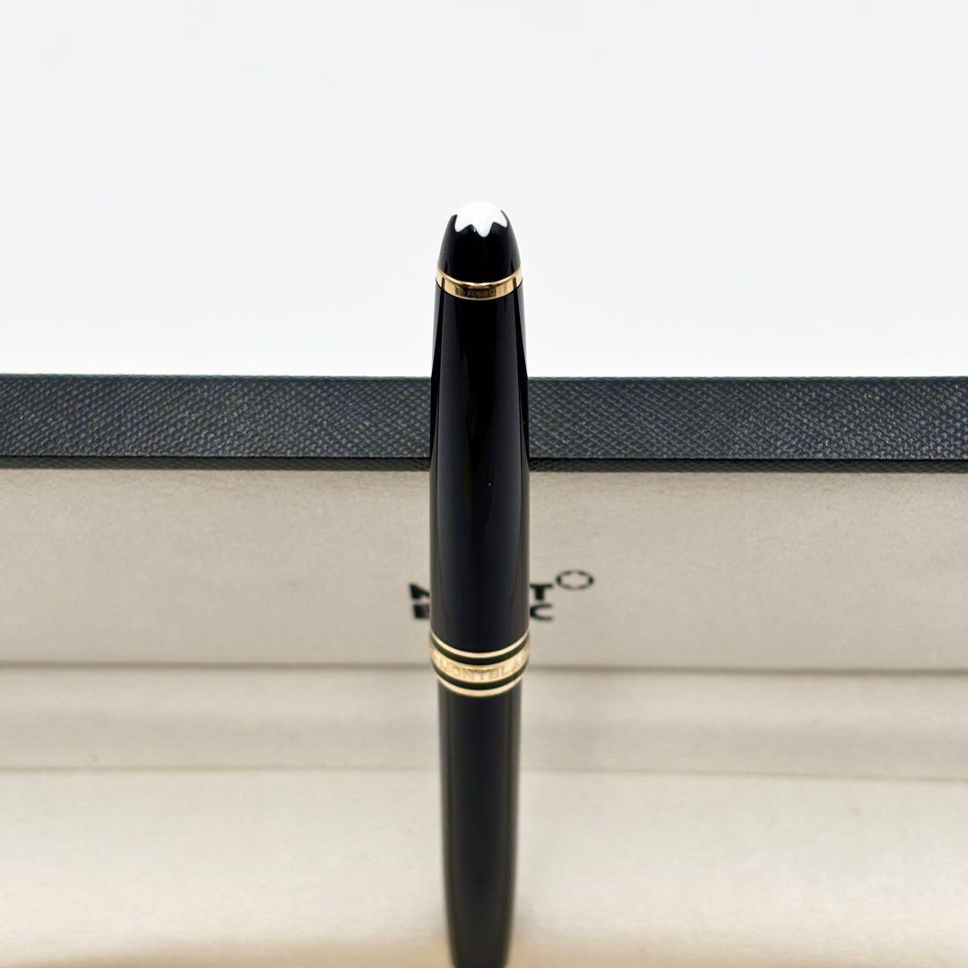 新品未使用 MONTBLANC モンブラン ボールペン
