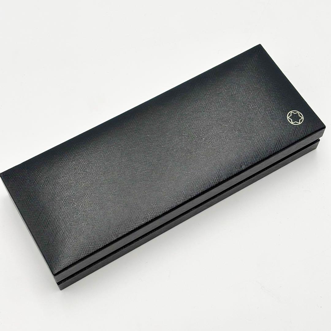 新品未使用 MONTBLANC モンブラン ボールペン