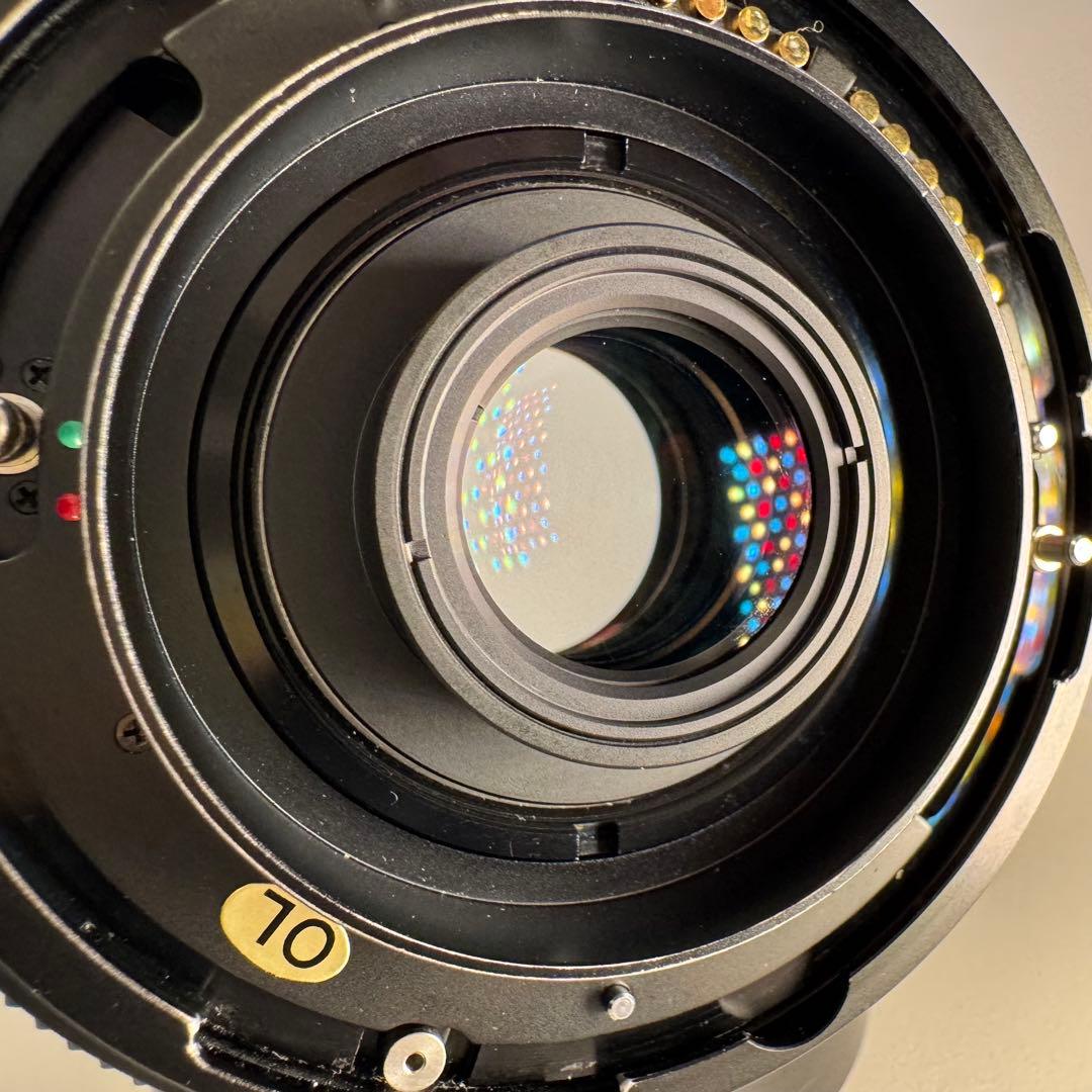 Mamiya Sekor Z 50mm f/4.5 RZ67用レンズ