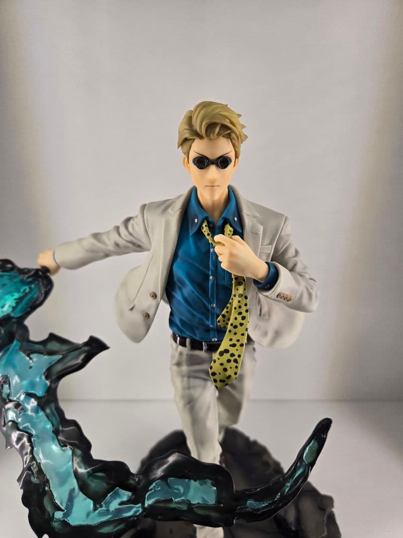 呪術廻戦 七海建人 1/7スケールフィギュア 渋谷スクランブル