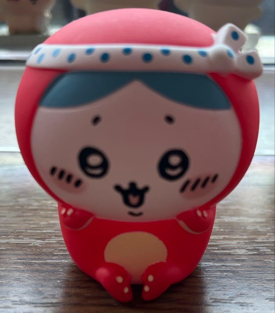 ちいかわ ガチャガチャ　フィギュア　まとめ売り
