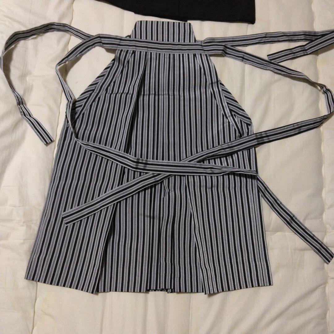 七五三 5歳 男の子 袴