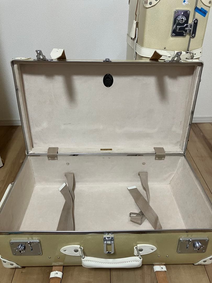 グローブトロッター　キャリーセット