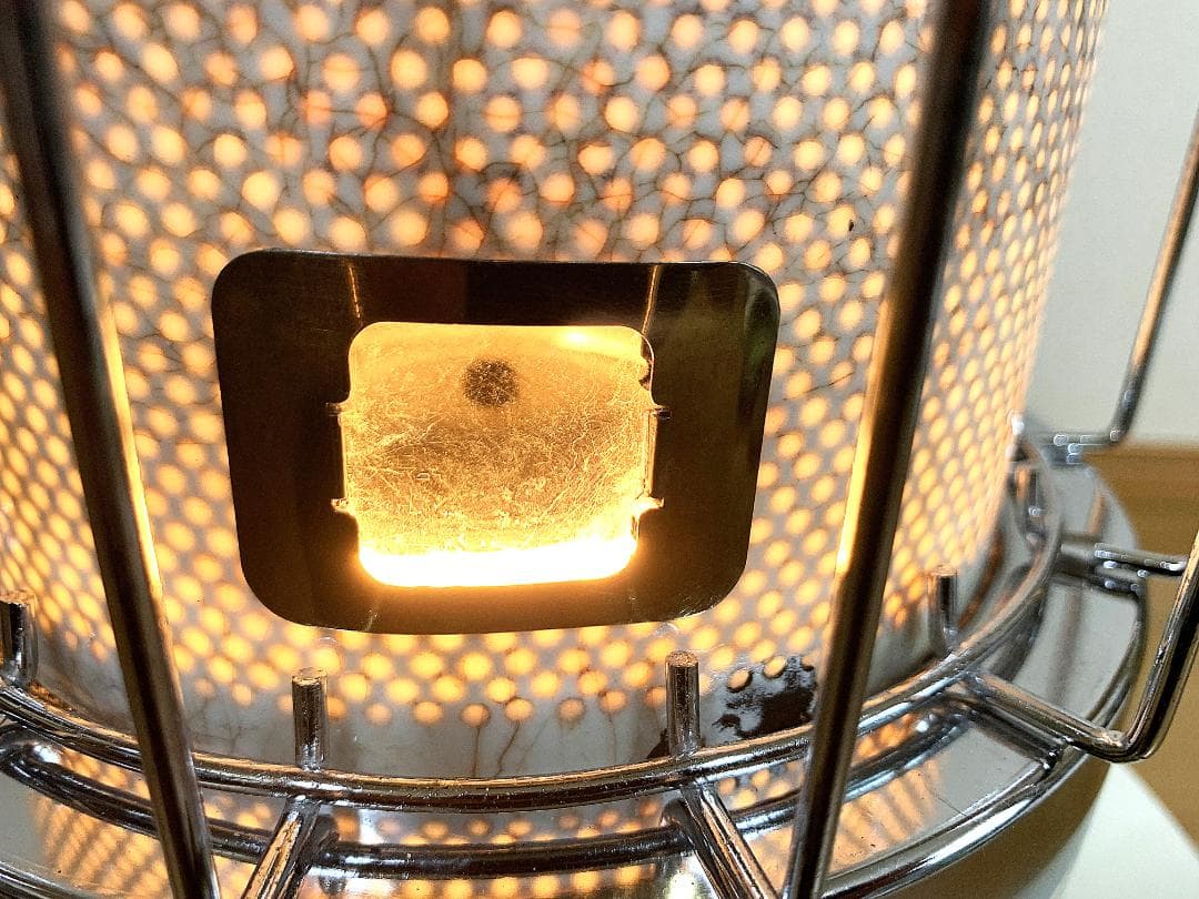 トヨトミ CTA-1D レストア済 完動品