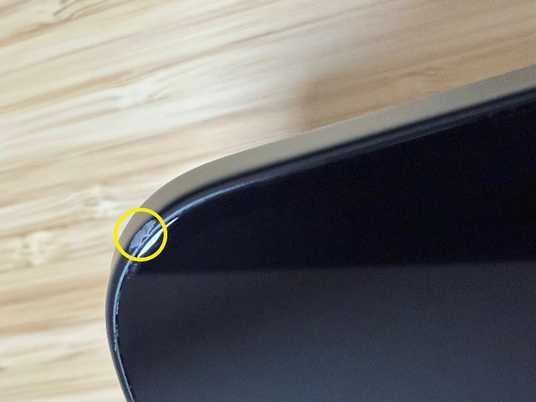 iPhone 15 Plus 128GB（ブラック）本体