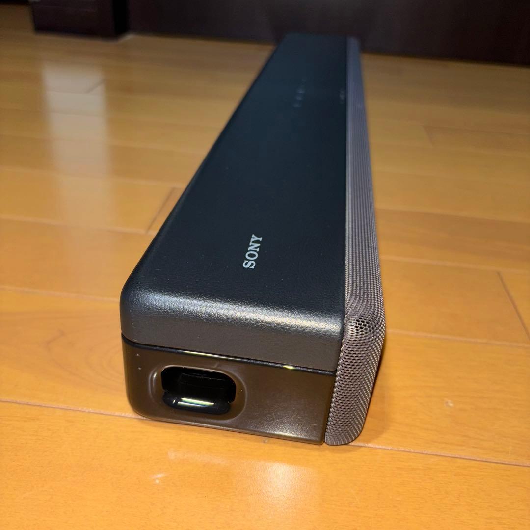SONY HT-S200F サウンドバー Bluetooth HDMI対応