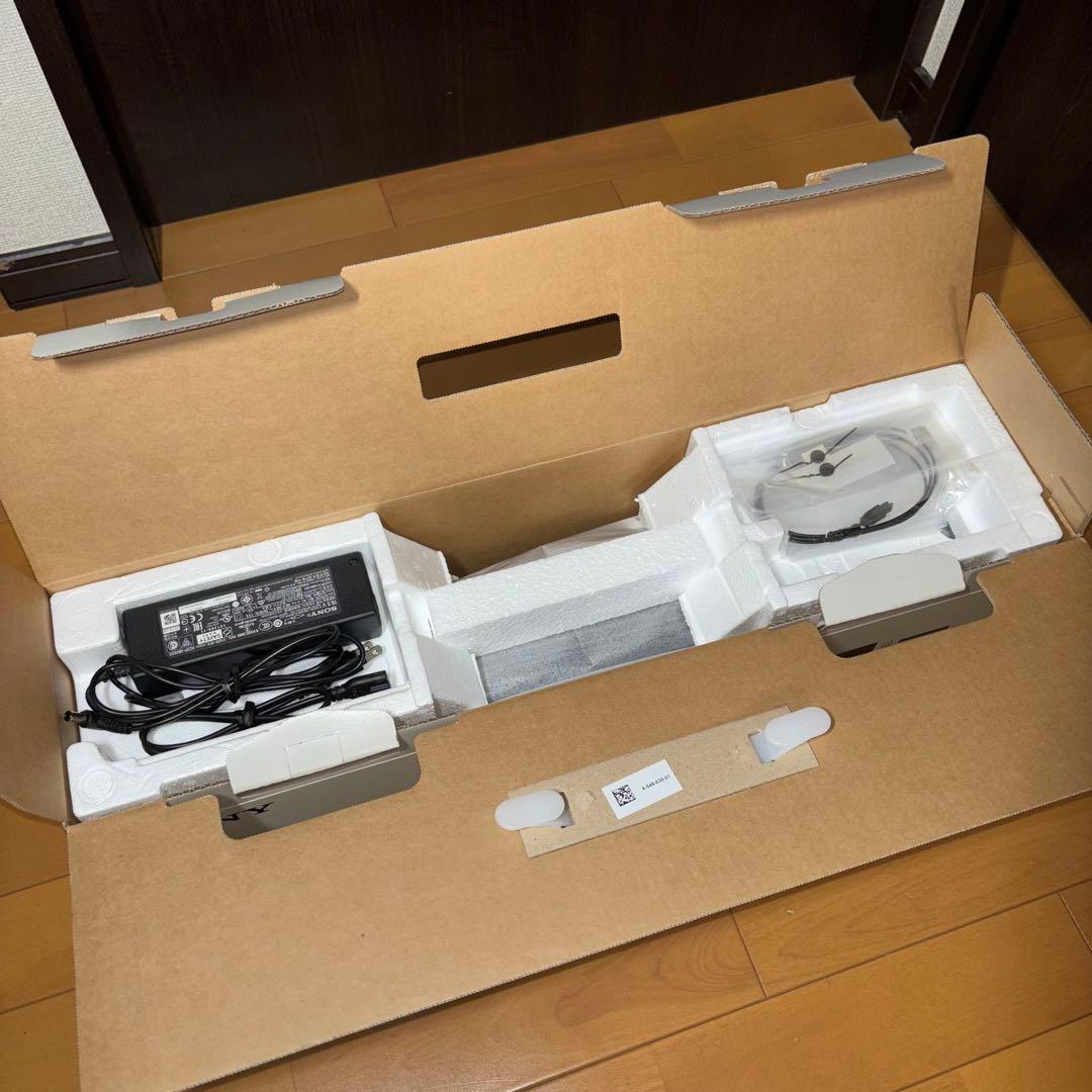 SONY HT-S200F サウンドバー Bluetooth HDMI対応