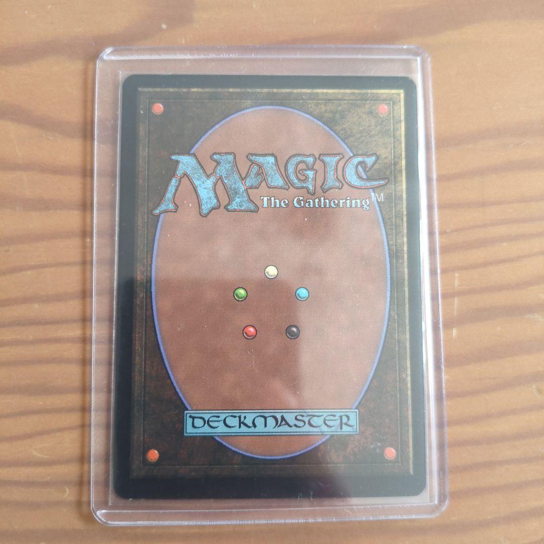 金属細工師/lworker 英語版 nonfoil 1枚