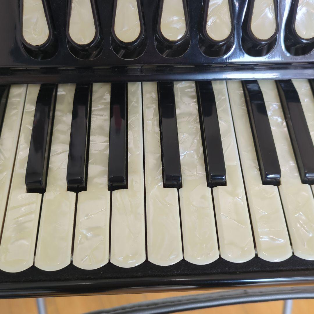 ★21時30分迄期間限定EXCELSIOR308アコーディオン