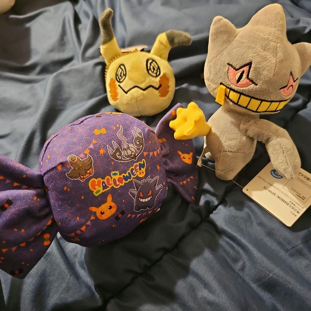 ポケモン ぬいぐるみセット まとめ売り