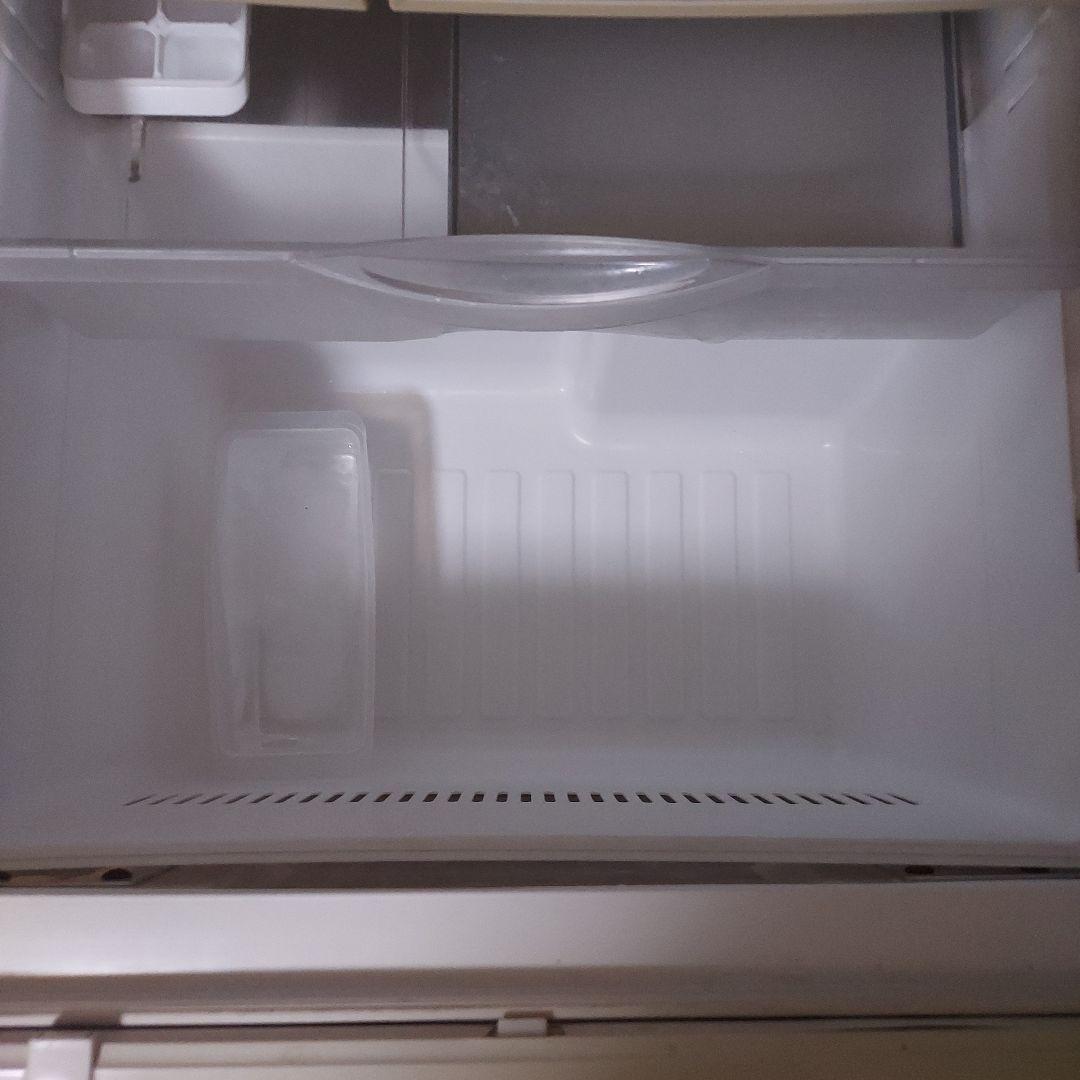 National ホワイト 5ドア冷蔵庫