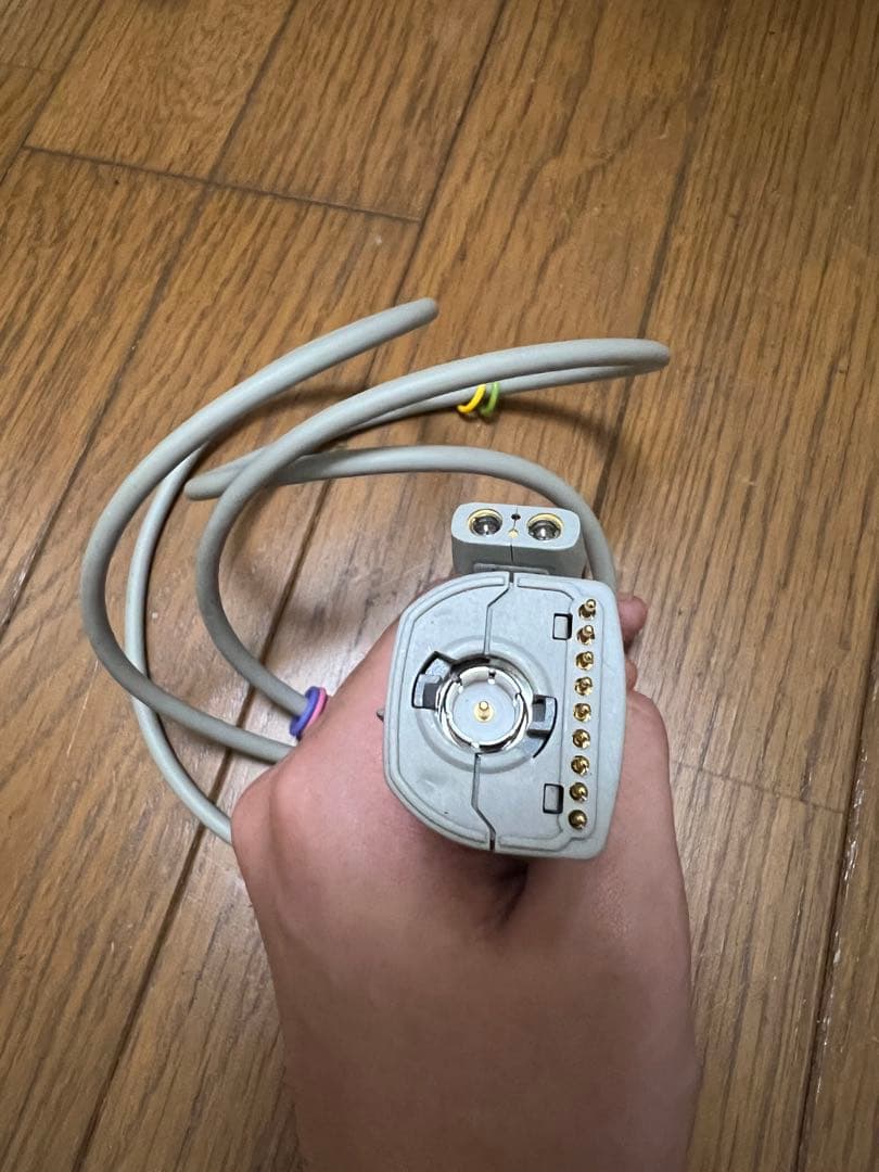 その他 Agilent 1134A Infiniimax Probe