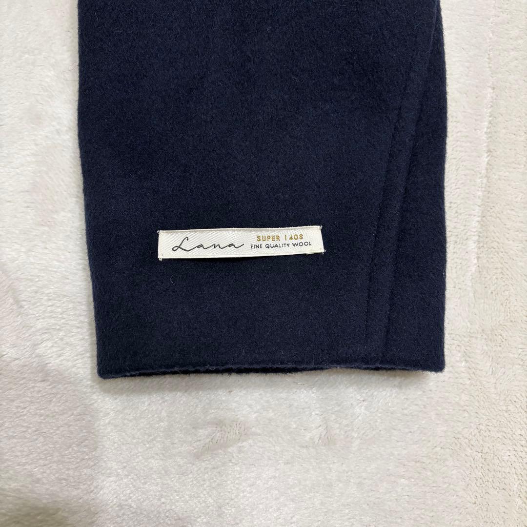 新品未使用✨ ジャーナルスタンダード レリューム　別注 スーパー140 36