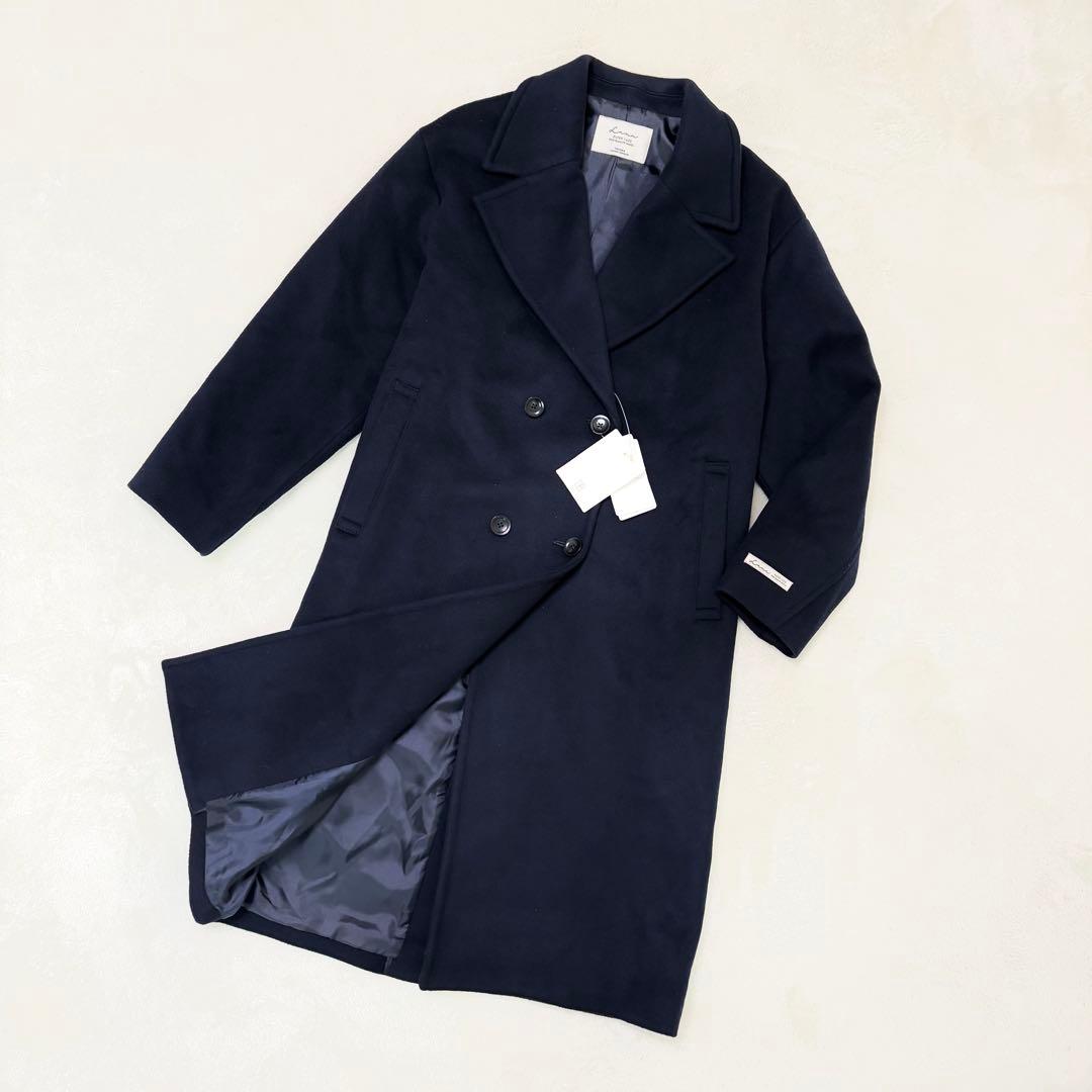 新品未使用✨ ジャーナルスタンダード レリューム　別注 スーパー140 36