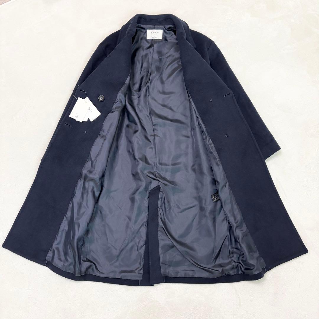 新品未使用✨ ジャーナルスタンダード レリューム　別注 スーパー140 36