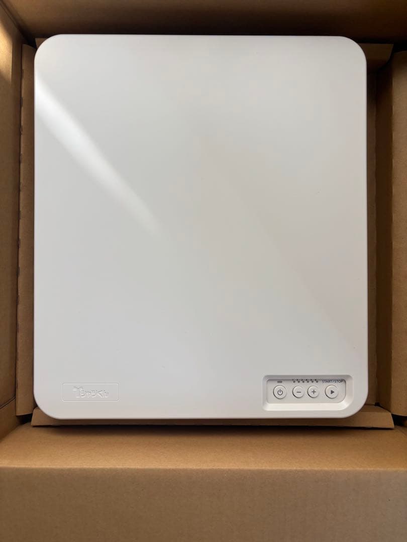 Tシャツくんミドル本体＋スモールフレーム