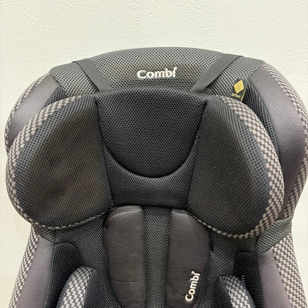 コンビ　ジョイトリップ エッグショック GG チャイルドシート　ジュニアシート