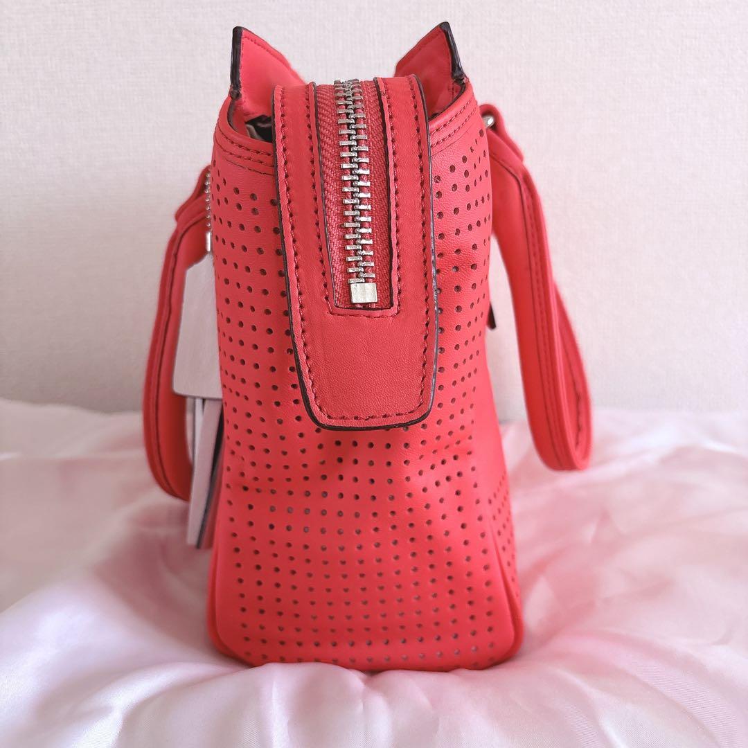 【未使用品】COACH レガシー　キャリーオール