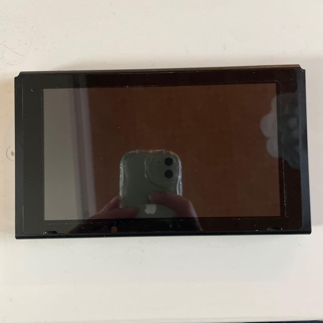 た*け様 Nintendo Switch 本体　動作確認済み