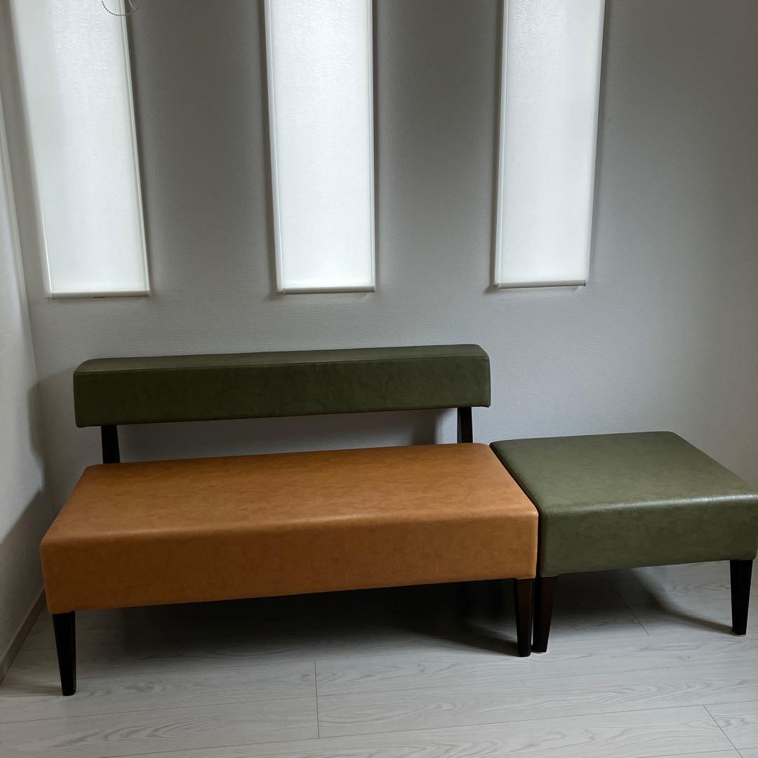 飛行船スタイル‼️オーダー‼️ソファー‼️セット品あり