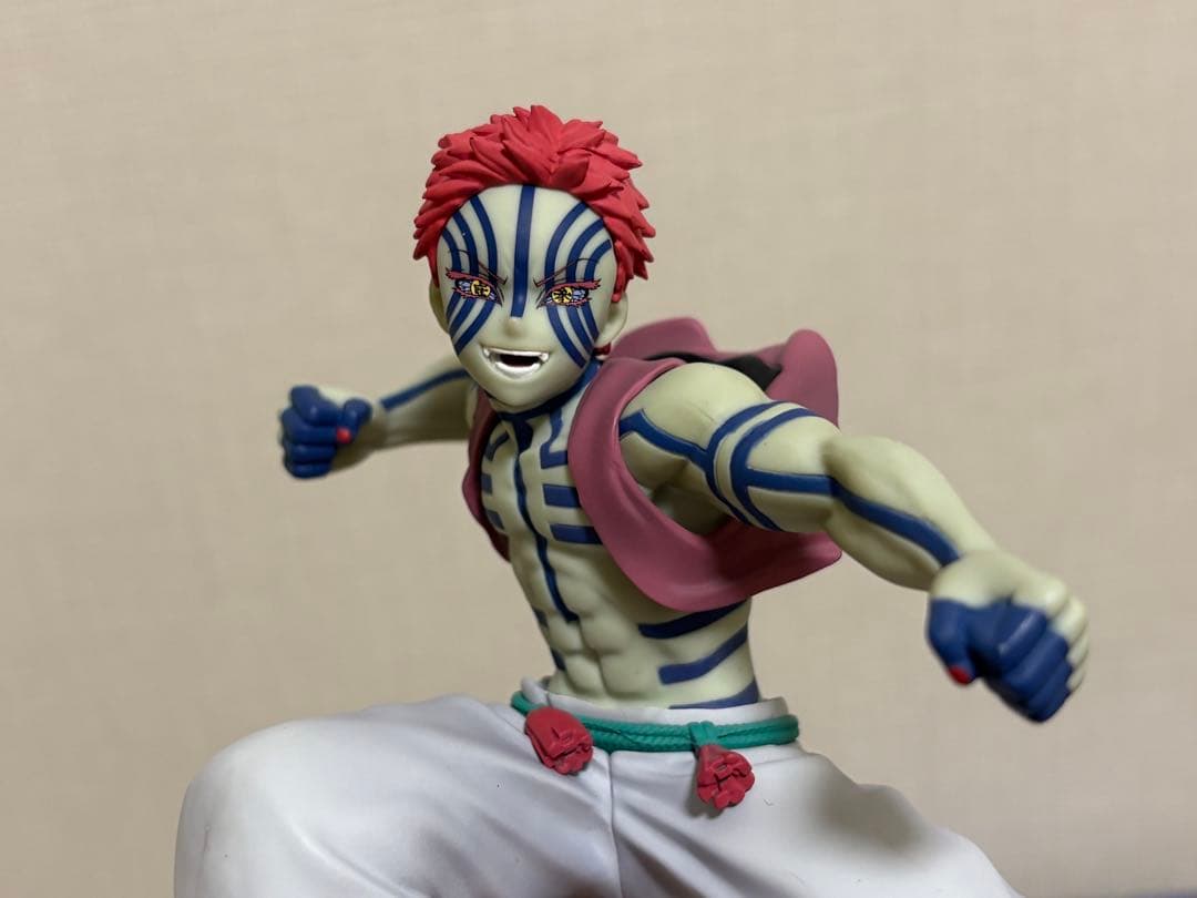 ラウワン限定　鬼滅の刃 ぬーどるストッパー3体セット