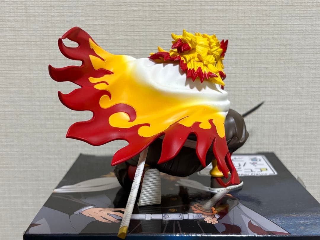 ラウワン限定　鬼滅の刃 ぬーどるストッパー3体セット